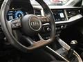 AUDI A1 SPORTBACK A1 SPB 30 TFSI S line edition