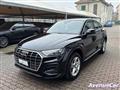 AUDI Q5 SPORTBACK Sportback SPB 40 mhev quattro s-tronic IVA ESPOSTA