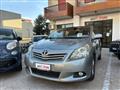 TOYOTA Verso 2.0d Style 7p.ti mt