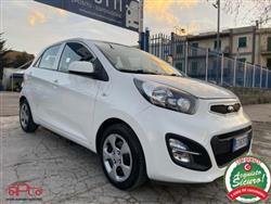 KIA PICANTO 1.0 12V 5p Glam