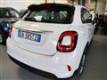 FIAT 500X 1.3 MultiJet 95CV AUTOCARRO 4 POSTI