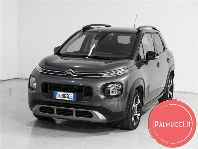 CITROEN C3 AIRCROSS C3 Aircross BlueHDi 100 Feel