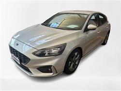 FORD FOCUS 2.0 EcoBlue 150 CV automatico 5p. ST-Line Co-Pilot