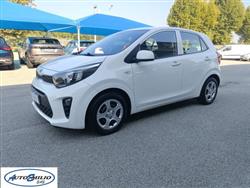 KIA PICANTO 1.0 12V 5 porte City