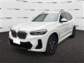 BMW X3 xDrive20d 48V Msport