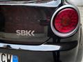 ALFA ROMEO MITO 1.4 T 120 CV GPL SBK unico proprietario