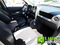 JEEP COMPASS 2.2 CRD Limited 4X4