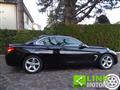 BMW SERIE 4 d 190cv Steptronic - Cabrio