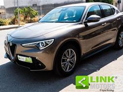 ALFA ROMEO STELVIO 2.2 150cv AT8 RWS Super