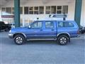 NISSAN PICK UP Pick-up 2.5 TD 4 porte Double Cab Navara