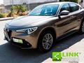 ALFA ROMEO STELVIO 2.2 150cv AT8 RWS Super