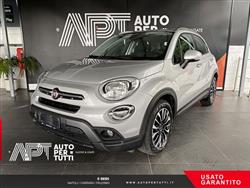 FIAT 500X 1.6 mjt Cross 130cv