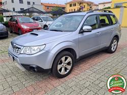 SUBARU FORESTER 2.0D XS Trend