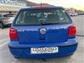 VOLKSWAGEN POLO 5 PORTE 1.4 TDI  Comfortline