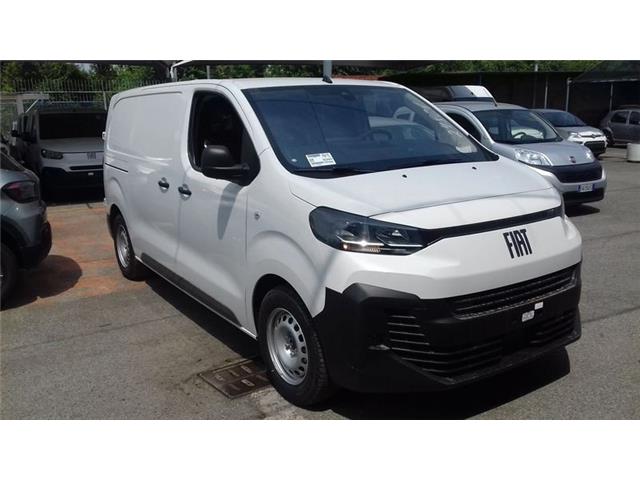 FIAT SCUDO L2H1 1.5BLUEHDI 120CV MT6