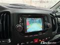 FIAT 500L 1.6 Multijet 120 CV Trekking LOUNGE TETTO RETROCAM