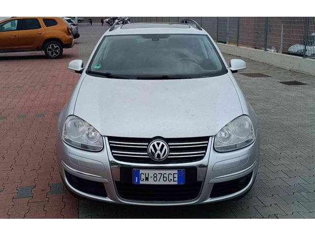 VOLKSWAGEN GOLF 1.4 16V TSI 5p. Comf.Variant