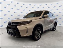 SUZUKI VITARA 1.4 Hybrid 4WD AllGrip Cool+