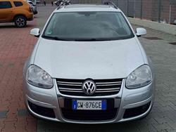 VOLKSWAGEN GOLF 1.4 16V TSI 5p. Comf.Variant