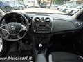 DACIA NUOVA SANDERO STEPWAY Stepway 1.0 TCe 100 CV ECO-G Comfort