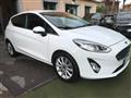 FORD FIESTA 1.5 TDCi 5 porte Titanium