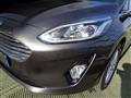 FORD FIESTA 1.0 Ecoboost Hybrid 125 CV 5 porte Titanium