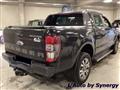 FORD RANGER 2.0 ECOBLUE aut. 213 CV DC Wildtrak 5 posti prezzo