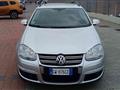 VOLKSWAGEN GOLF 1.4 16V TSI 5p. Comf.Variant