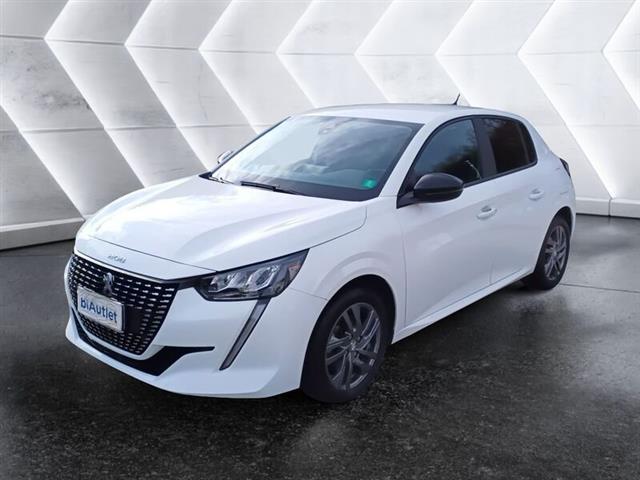 PEUGEOT 208 (2012) 1.2 puretech Active Pack s&s 100cv eat8