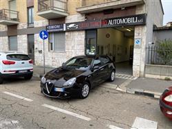 ALFA ROMEO GIULIETTA 1.6 JTDm TCT 120 CV Business IVA ESPOSTA