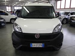 FIAT DOBLÒ Cargo 1.4 Nat. Power PC-TN Lounge + IVA 22%