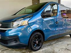 FIAT TALENTO 1.6 MJT 120CV PL-TN Furgone 12q