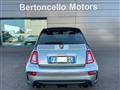 ABARTH 695 1.4 Turbo 180cv T-Jet RIVALE N. 0825 AKRAPOVIC