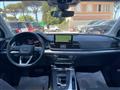 AUDI Q5 2.0cc S-TRONIC SPORT 190cv TETTO PANORAMICO NAVI