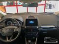 FORD ECOSPORT 1.0 EcoBoost 100 CV Connect