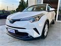 TOYOTA C-HR 1.8 Hybrid E-CVT Active