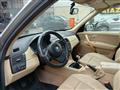 BMW X3 2.0d cat Futura