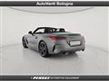 BMW Z4 sDrive20i Msport