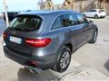 MERCEDES GLC SUV d 4Matic Business