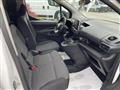 CITROEN BERLINGO CLUB HDI 75 Berlingo BlueHDi 75 Van M Control