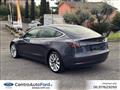 TESLA MODEL 3 Model 3 Long Range Dual Motor AWD