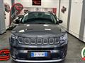 JEEP COMPASS 1.6 Multijet II 2WD Limited PRONTA CONSEGNA