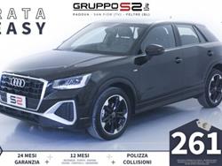 AUDI Q2 35 TFSI S Line Plus/VIRTUAL/PARK ASSIST/FARI LED