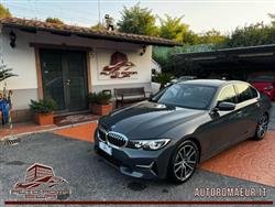 BMW SERIE 3 i Luxury UNIPRO! ITALIANA! VETTURA PARI AL NUOVO!!
