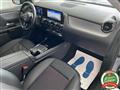 MERCEDES CLASSE GLA d Automatic Sport Plus Fari Full Led