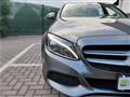 MERCEDES CLASSE C SW d S.W. Auto Premium