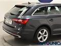 AUDI A4 AVANT Avant 35 TDI 163CV AUTO HYBRID BUSINESS ADVANCED