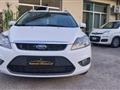 FORD FOCUS 1.6 TDCi (110CV) SW Tit. DPF