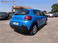 CITROEN C3 1.5 bluehdi Feel - targa GA668RE