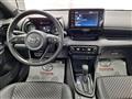 TOYOTA YARIS 1.5 Hybrid 5 porte Lounge